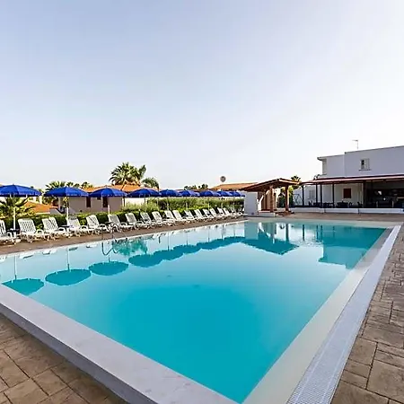 Hotel Limoneto