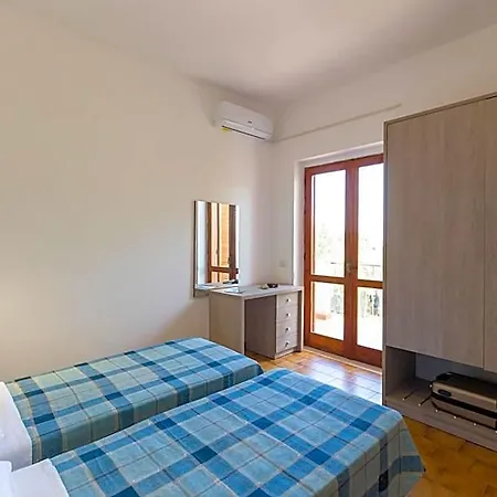 Limoneto Hotel Ricadi