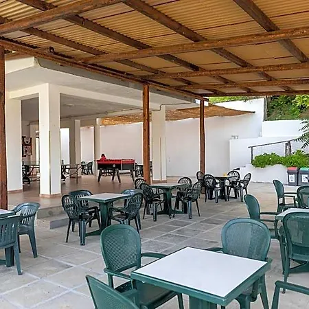 Limoneto Hotel Ricadi