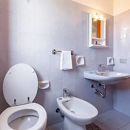 Limoneto Hotel Ricadi