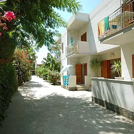 Hotel Limoneto Ricadi