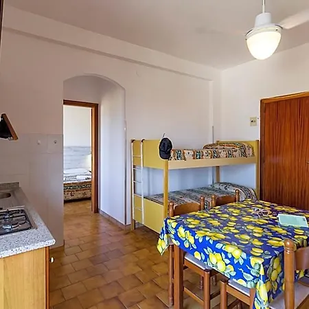 Limoneto Hotel 3*