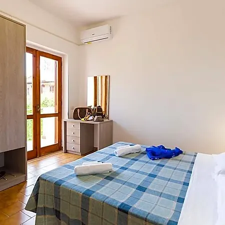 Hotel Limoneto Ricadi