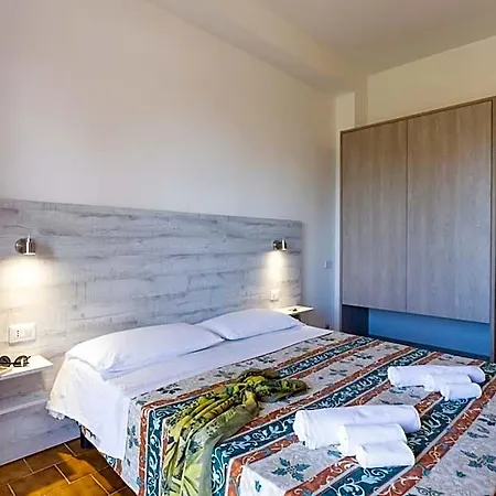 Hotel Limoneto Ricadi